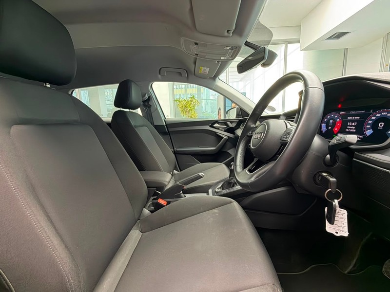 Audi A1 - Audi Centre Braamfontein - Image 27