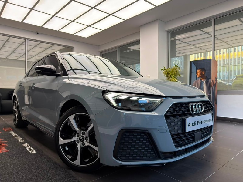 Audi A1 - Audi Centre Braamfontein - Image 15