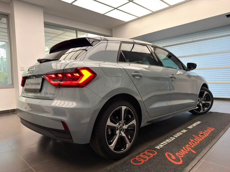 Audi A1 - Audi Centre Braamfontein - Image 28