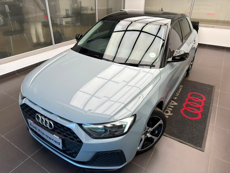Audi A1 - Audi Centre Braamfontein - Image 3