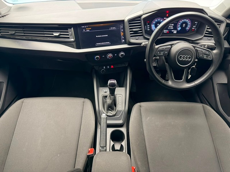 Audi A1 - Audi Centre Braamfontein - Image 14