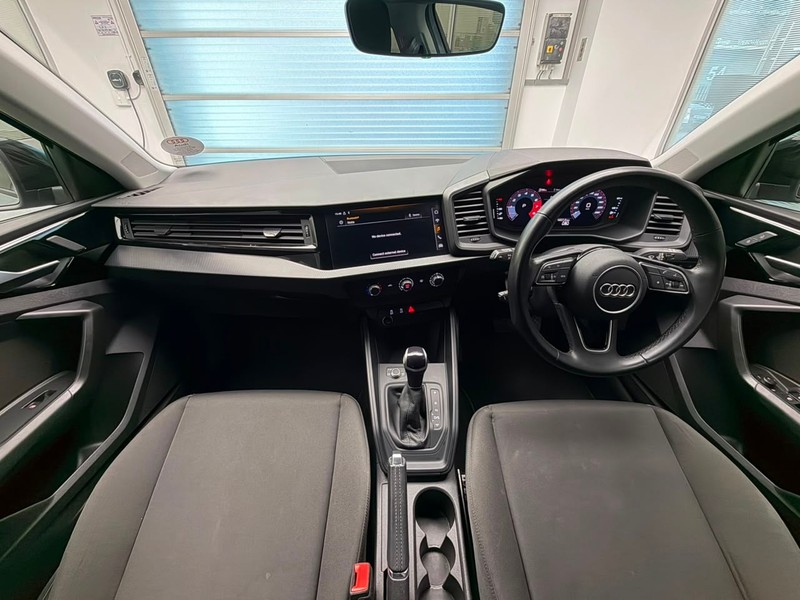 Audi A1 - Audi Centre Braamfontein - Image 13