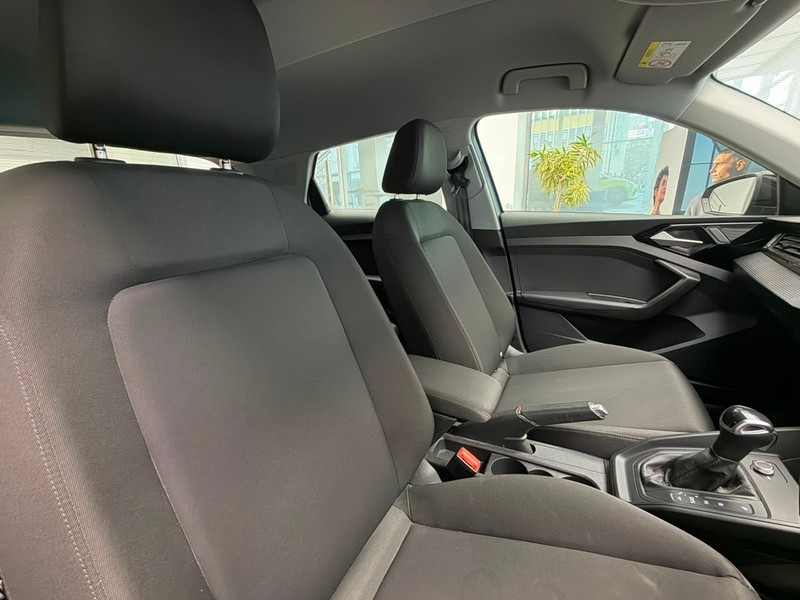 Audi A1 - Audi Centre Braamfontein - Image 25