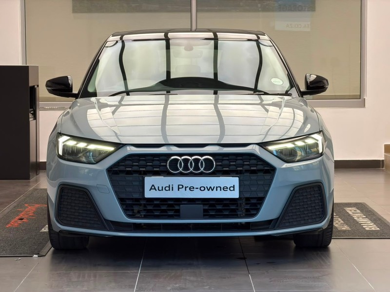 Audi A1 - Audi Centre Braamfontein - Image 23