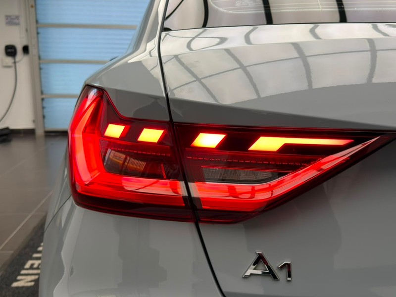 Audi A1 - Audi Centre Braamfontein - Image 17