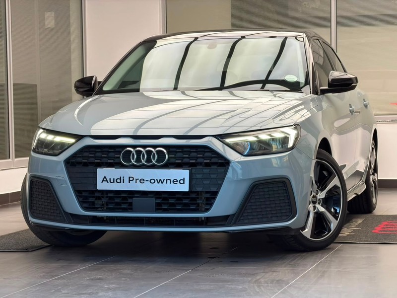 Audi A1 - Audi Centre Braamfontein - Image 1