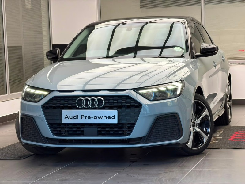 Audi A1 - Audi Centre Braamfontein - Image 2