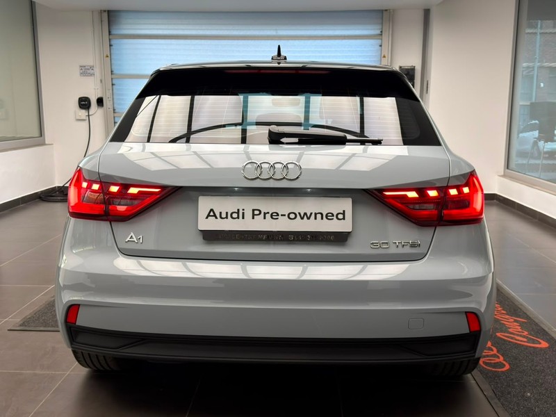 Audi A1 - Audi Centre Braamfontein - Image 19