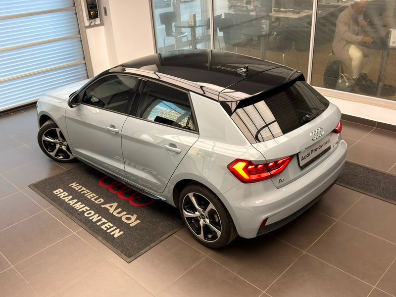 Audi A1 - Audi Centre Braamfontein - Image 16