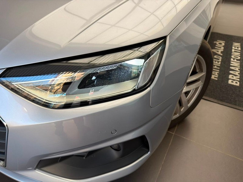 Audi A4 - Audi Centre Braamfontein - Image 4