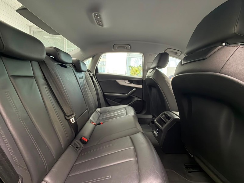 Audi A4 - Audi Centre Braamfontein - Image 18