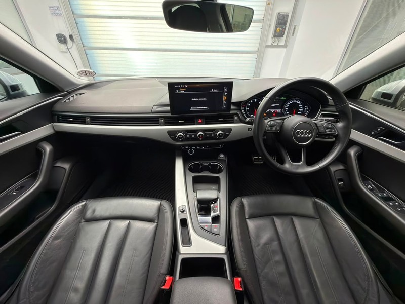 Audi A4 - Audi Centre Braamfontein - Image 27