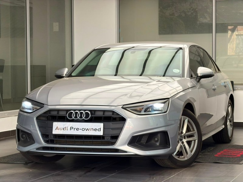 Audi A4 - Audi Centre Braamfontein - Image 2