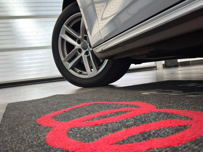 Audi A4 - Audi Centre Braamfontein - Image 28