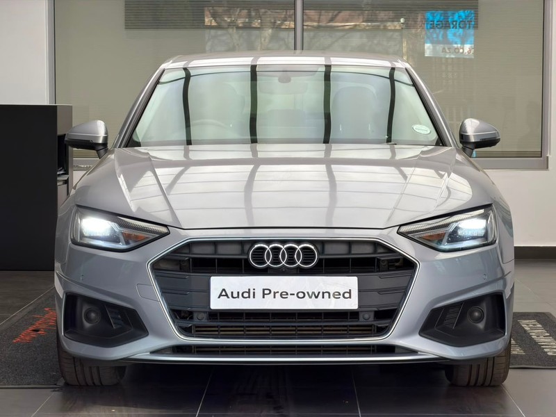 Audi A4 - Audi Centre Braamfontein - Image 21