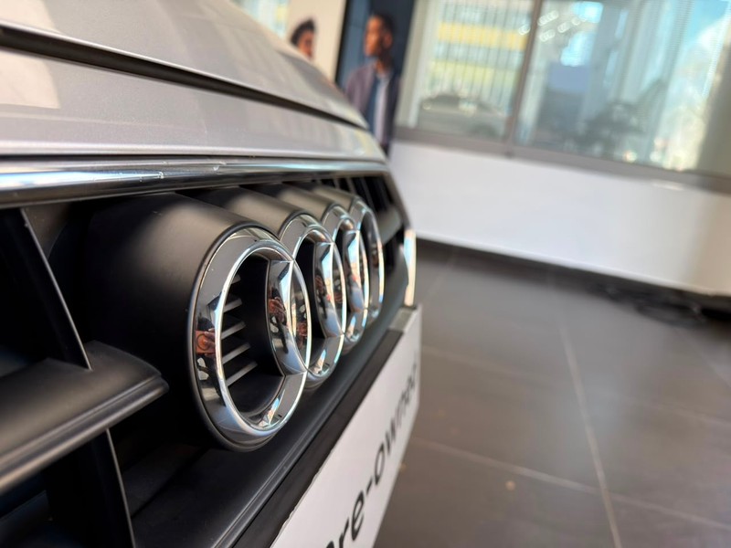 Audi A4 - Audi Centre Braamfontein - Image 5