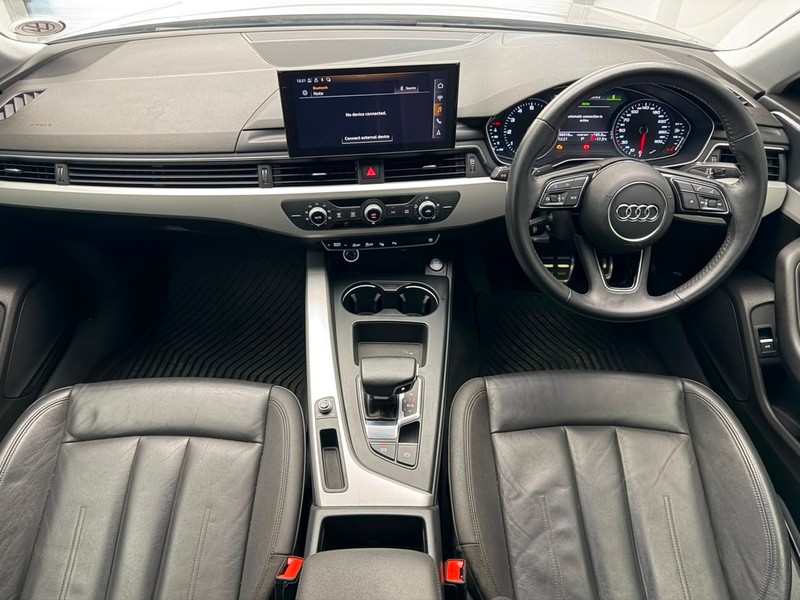 Audi A4 - Audi Centre Braamfontein - Image 24