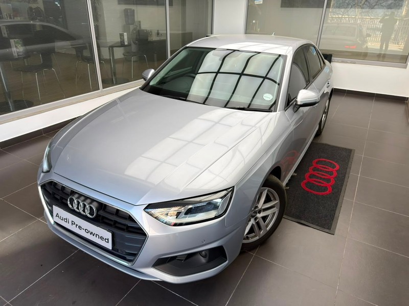 Audi A4 - Audi Centre Braamfontein - Image 3