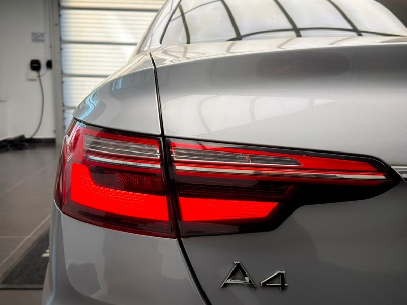 Audi A4 - Audi Centre Braamfontein - Image 15