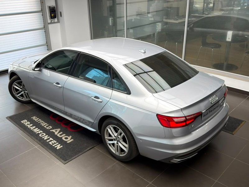 Audi A4 - Audi Centre Braamfontein - Image 22