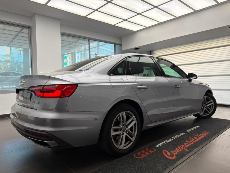 Audi A4 - Audi Centre Braamfontein - Image 26