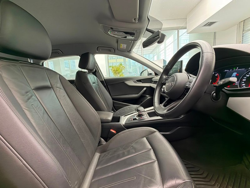Audi A4 - Audi Centre Braamfontein - Image 12