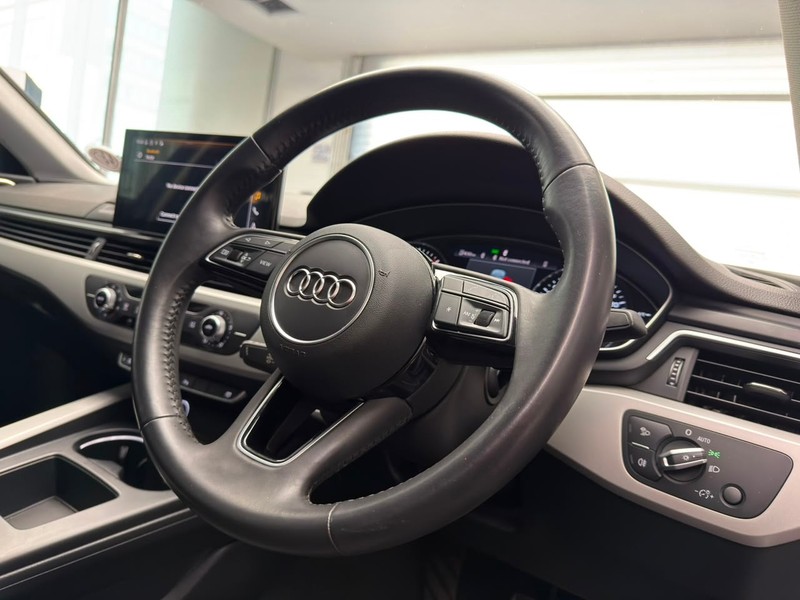 Audi A4 - Audi Centre Braamfontein - Image 6
