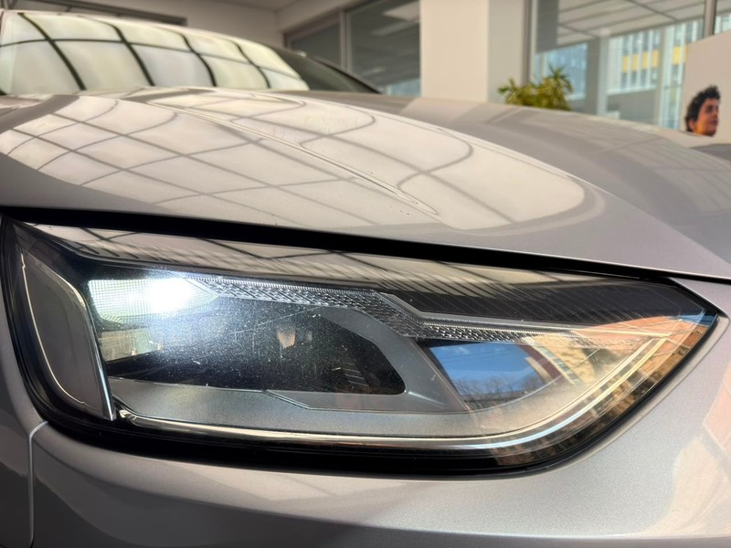 Audi A4 - Audi Centre Braamfontein - Image 19