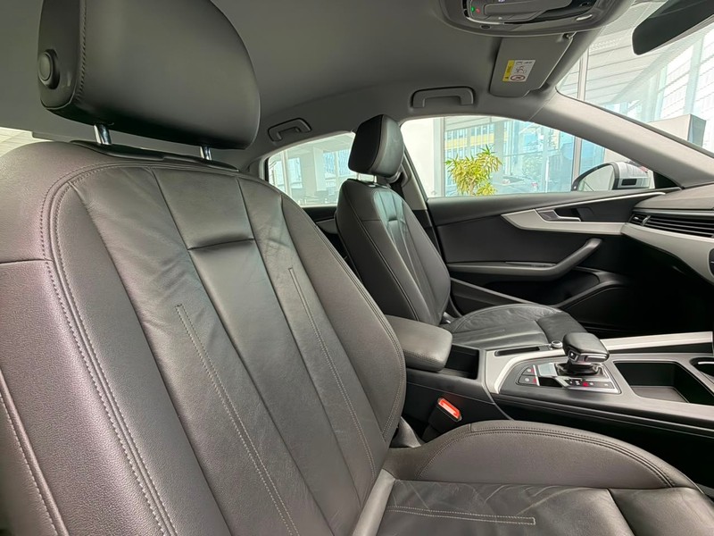 Audi A4 - Audi Centre Braamfontein - Image 13