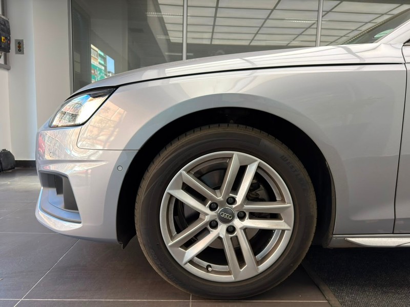 Audi A4 - Audi Centre Braamfontein - Image 14