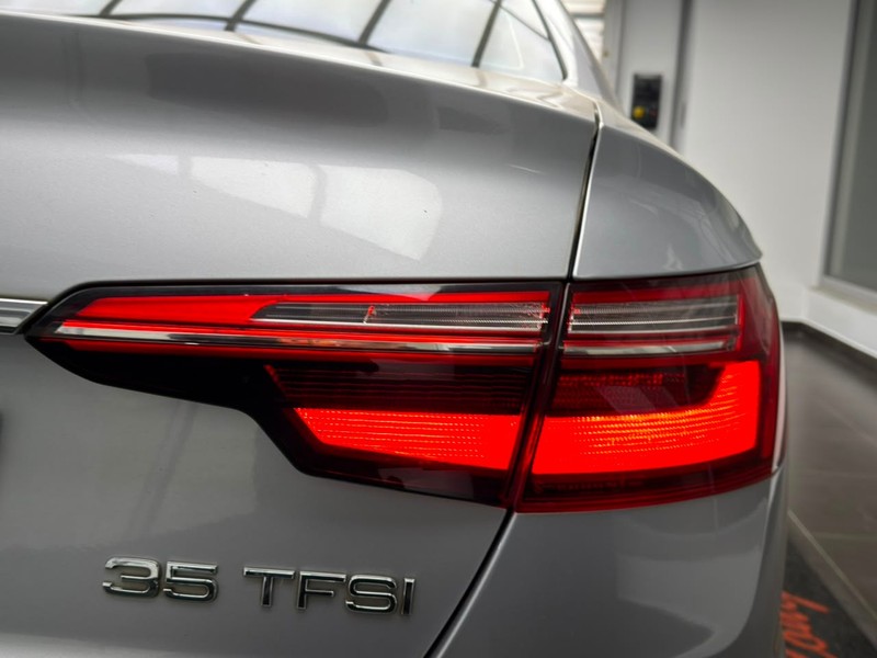 Audi A4 - Audi Centre Braamfontein - Image 16