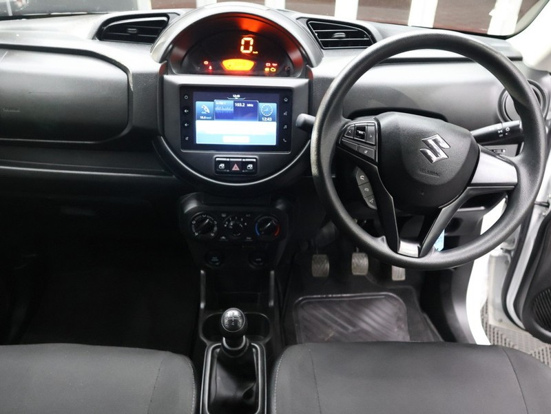 Suzuki S-Presso - King Of Cars Group - Image 11