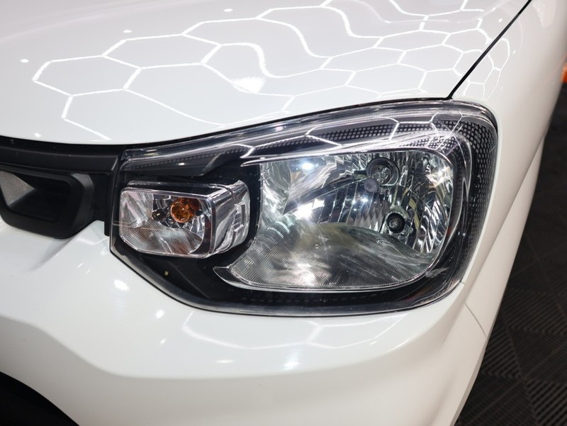 Suzuki S-Presso - King Of Cars Group - Image 9