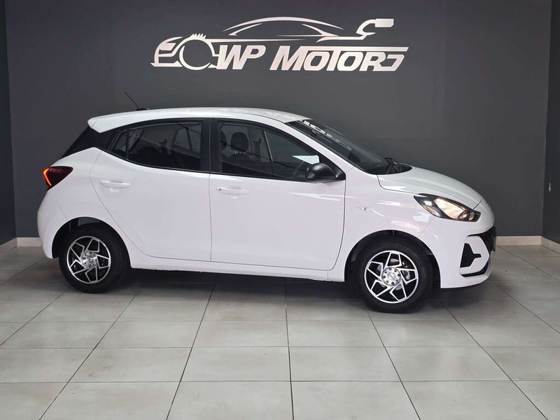 Hyundai Grand i10 - WP Motors - Image 4