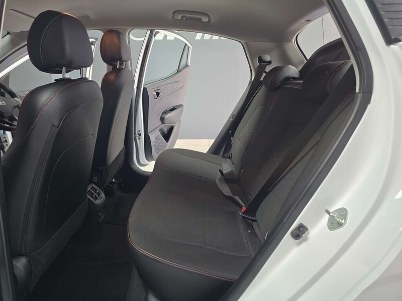Hyundai Grand i10 - WP Motors - Image 17