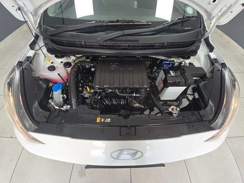 Hyundai Grand i10 - WP Motors - Image 6