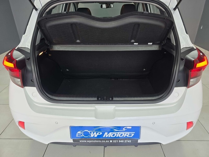 Hyundai Grand i10 - WP Motors - Image 13