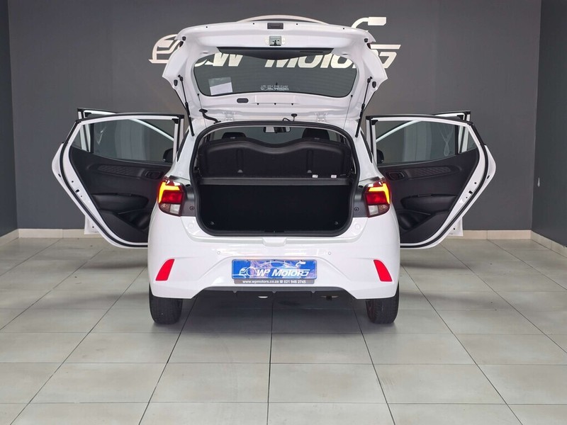 Hyundai Grand i10 - WP Motors - Image 12