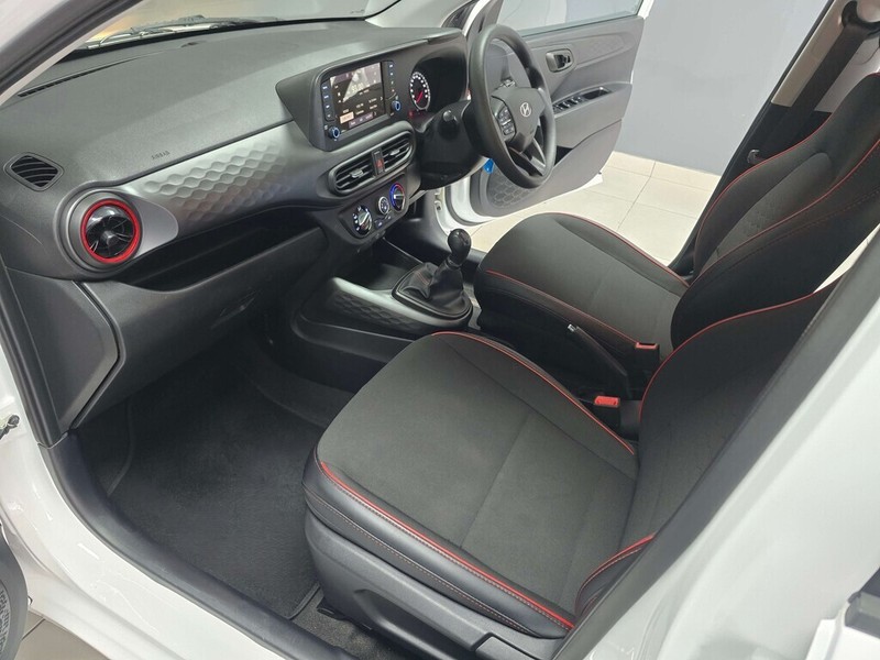 Hyundai Grand i10 - WP Motors - Image 15