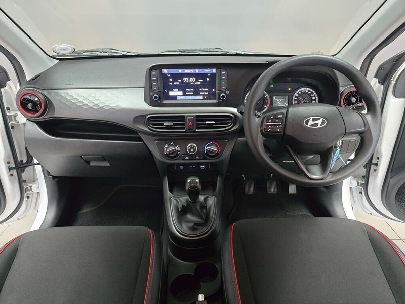 Hyundai Grand i10 - WP Motors - Image 14