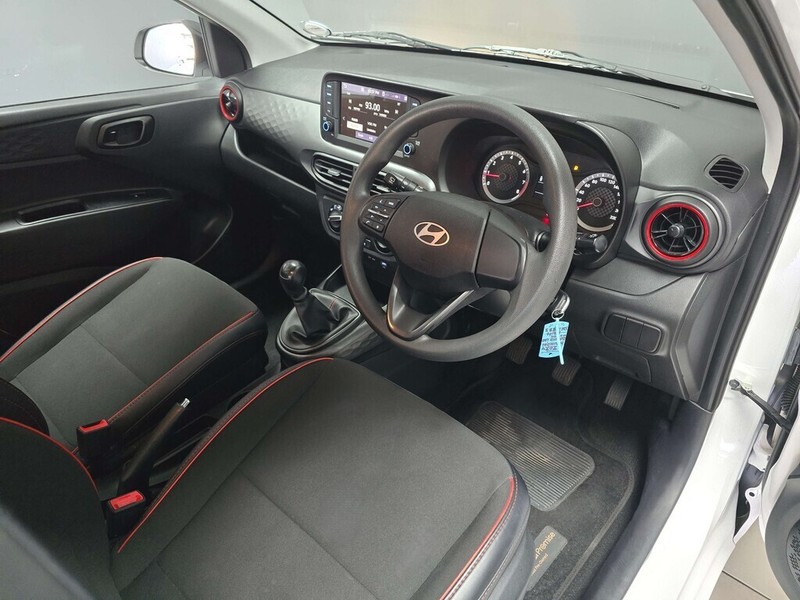 Hyundai Grand i10 - WP Motors - Image 18