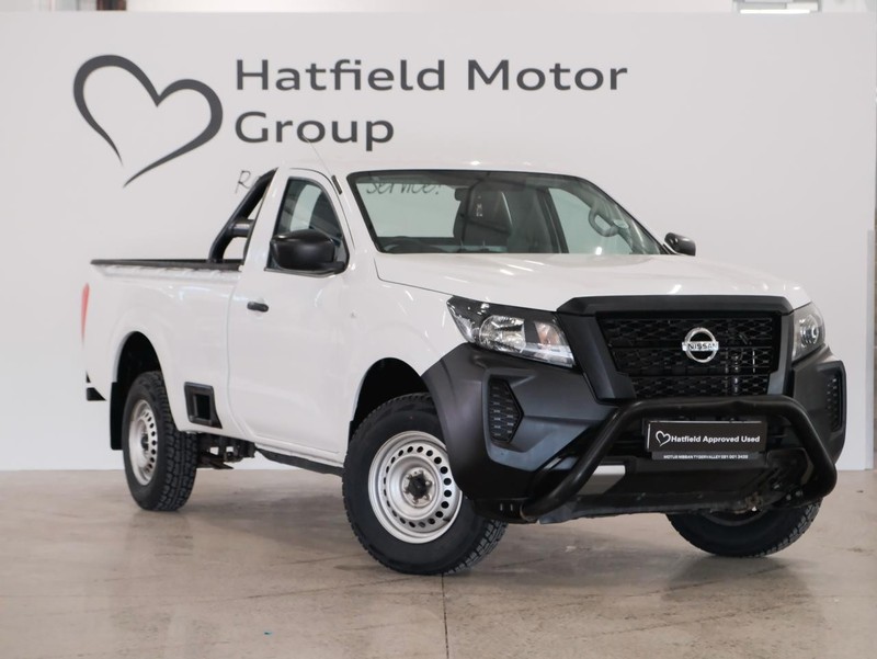 Nissan Navara - Chery Waterfall - Image 1