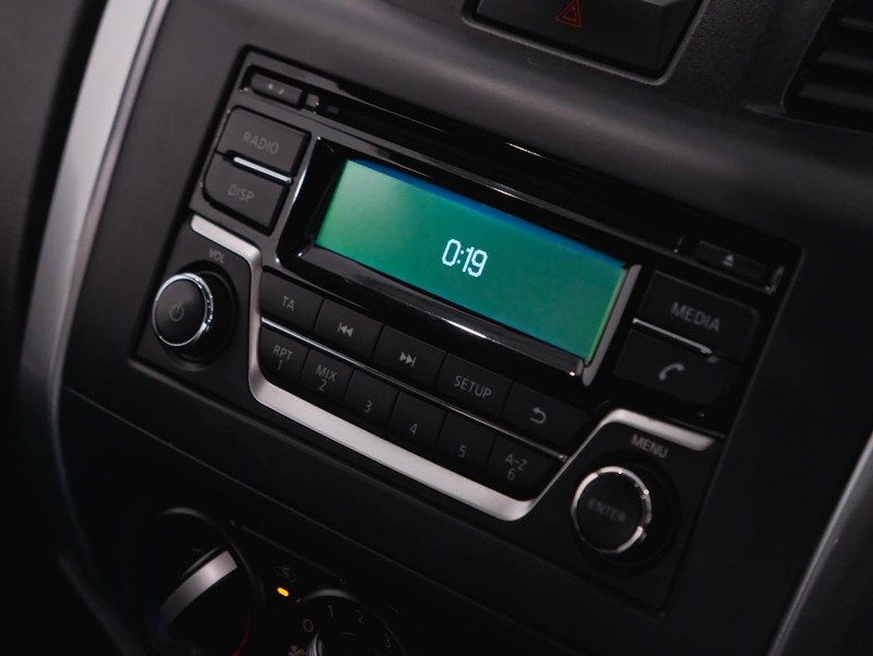 Nissan Navara - Chery Waterfall - Image 5