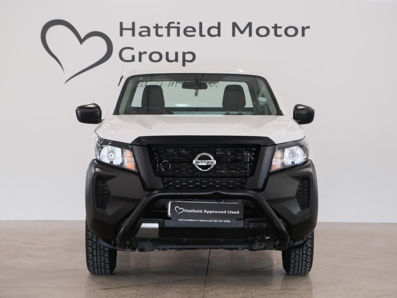 Nissan Navara - Chery Waterfall - Image 7