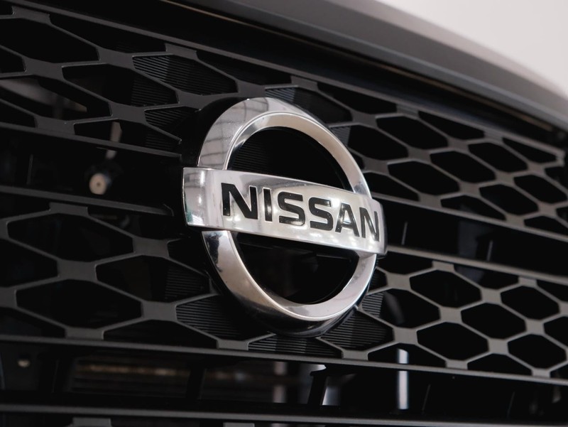 Nissan Navara - Chery Waterfall - Image 17