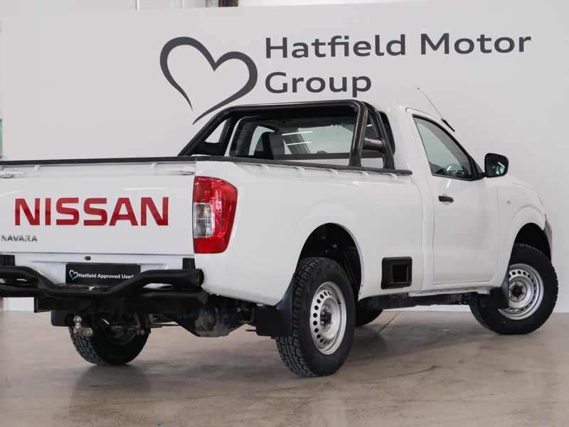 Nissan Navara - Chery Waterfall - Image 14