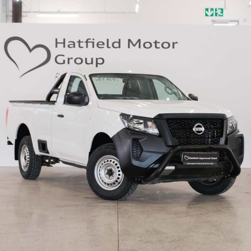 Nissan Navara - Chery Waterfall - Image 19