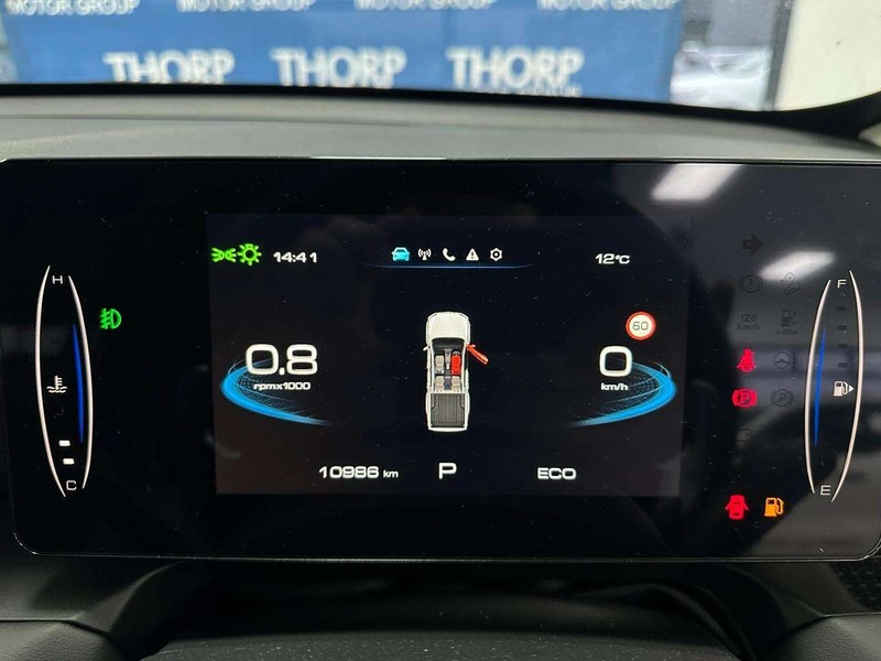 GWM P300 - Thorp Tableview - Image 15