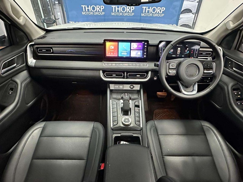 GWM P300 - Thorp Tableview - Image 9
