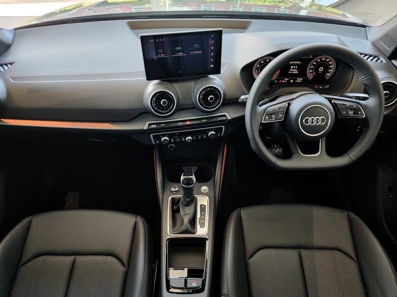 Audi Q2 - Audi Centre Somerset West - Image 16